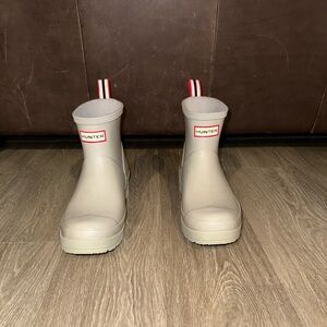 Hunter Rain Boots Original Play Short Women’s